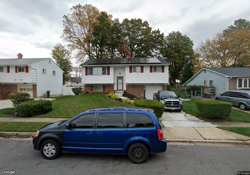 3905 Nemo Rd, Randallstown, MD 21133 - photo 1