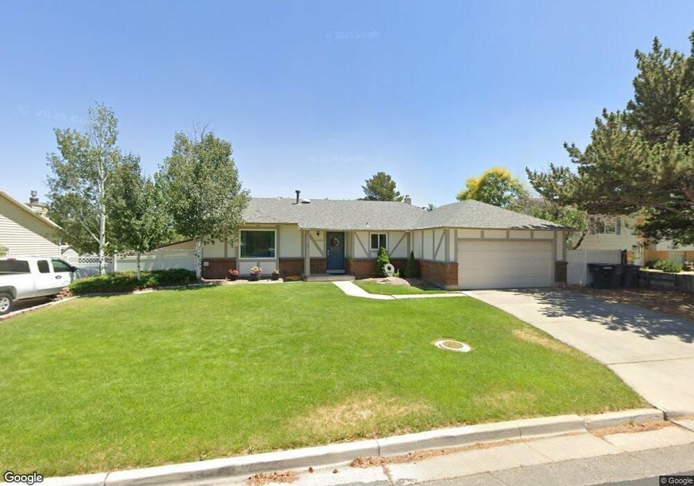 10059 S Shetland Cir, South Jordan, UT 84009 - photo 1