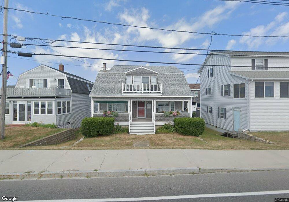 185 Long Beach Ave, York, ME 03909 - photo 1