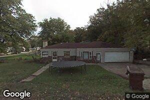 3814 E Lake Shore Dr, Wonder Lake, IL 60097