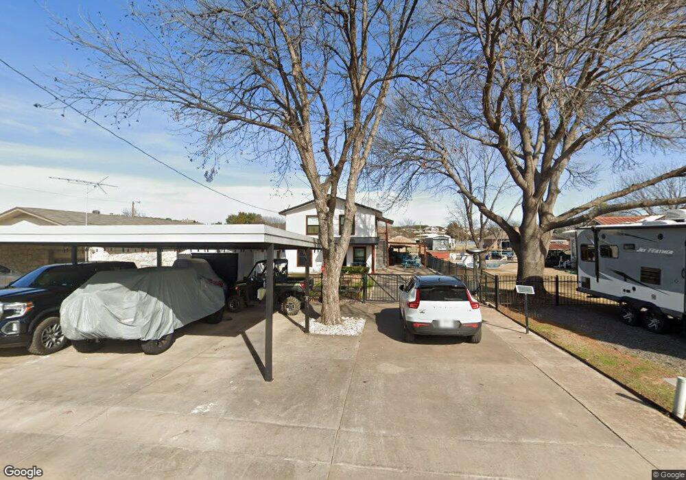 3411 Zanzibar Ct, Granbury, TX 76048 - photo 1