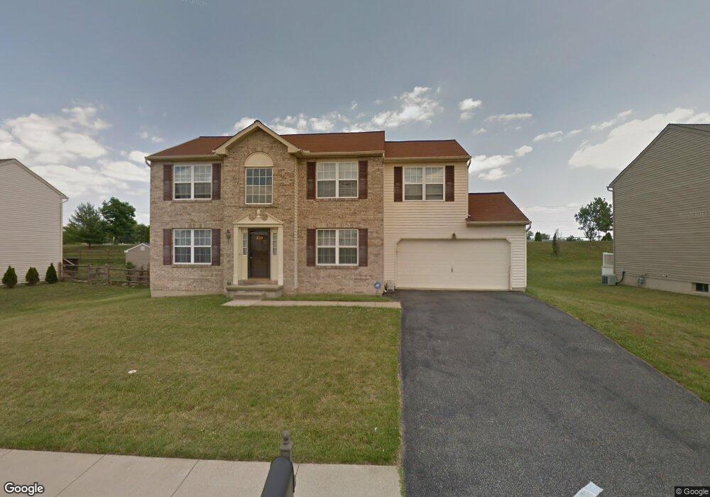 210 Harlequin Dr, New Castle, DE 19720 - photo 1