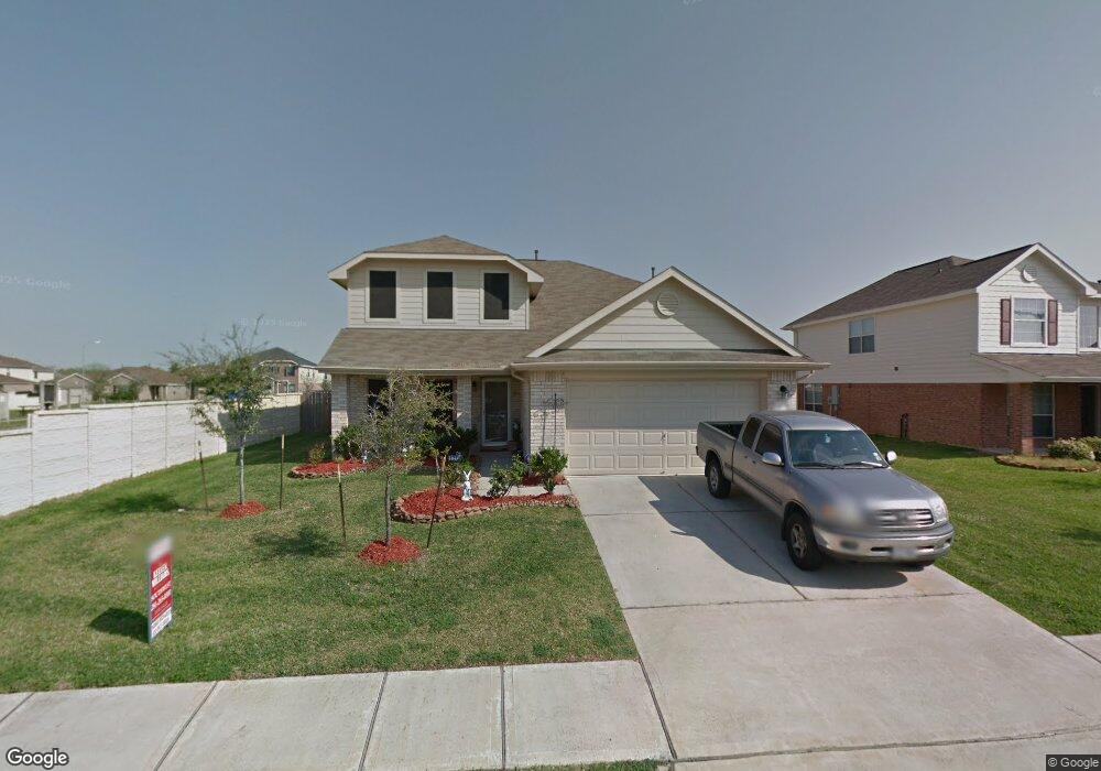 4209 Leisure Ln, Pearland, TX 77584 - photo 1