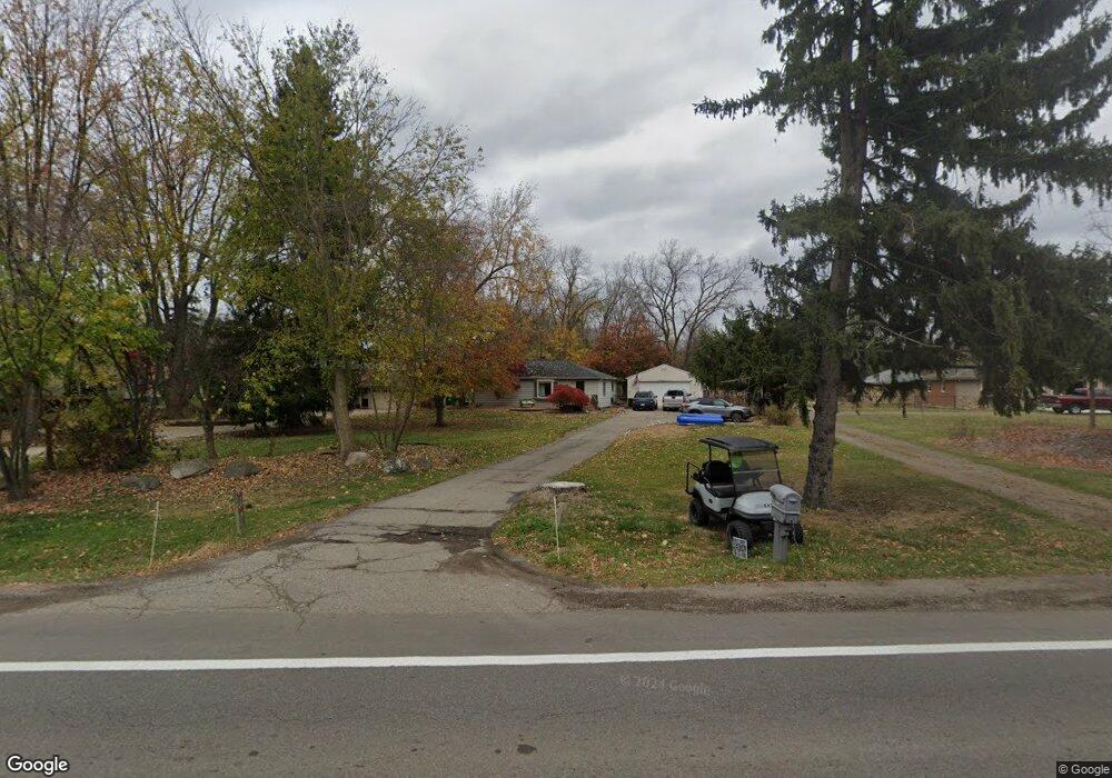 5960 Commerce Rd, West Bloomfield, MI 48324 - photo 1