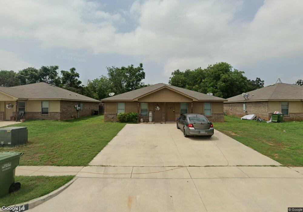 214 Walnut Bend Rd, Springtown, TX 76082 - photo 1
