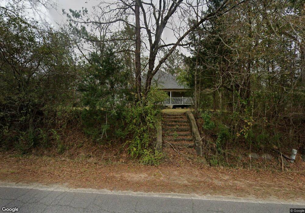 7480 Midland Rd, Midland, GA 31820 - photo 1