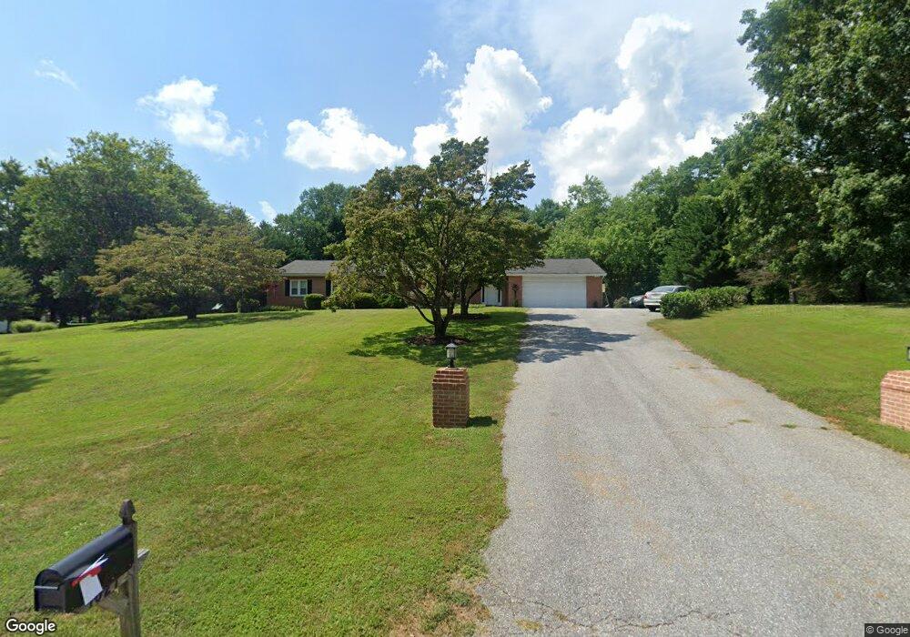 1027 Green Hill Farm Rd, Reisterstown, MD 21136 - photo 1