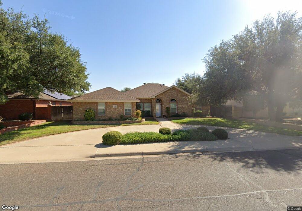 4205 Lehigh Dr, Midland, TX 79707 - photo 1