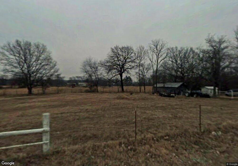 628 E Cherokee St, Watts, OK 74964 - photo 1