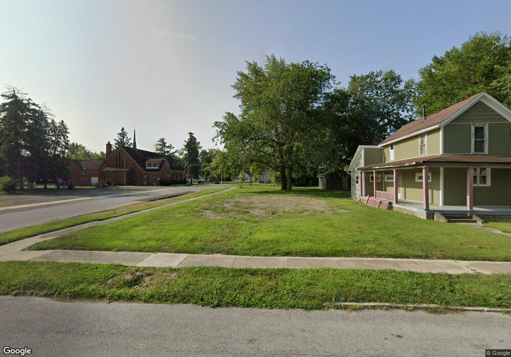 632 Holmes Ave, Lima, OH 45804 - photo 1