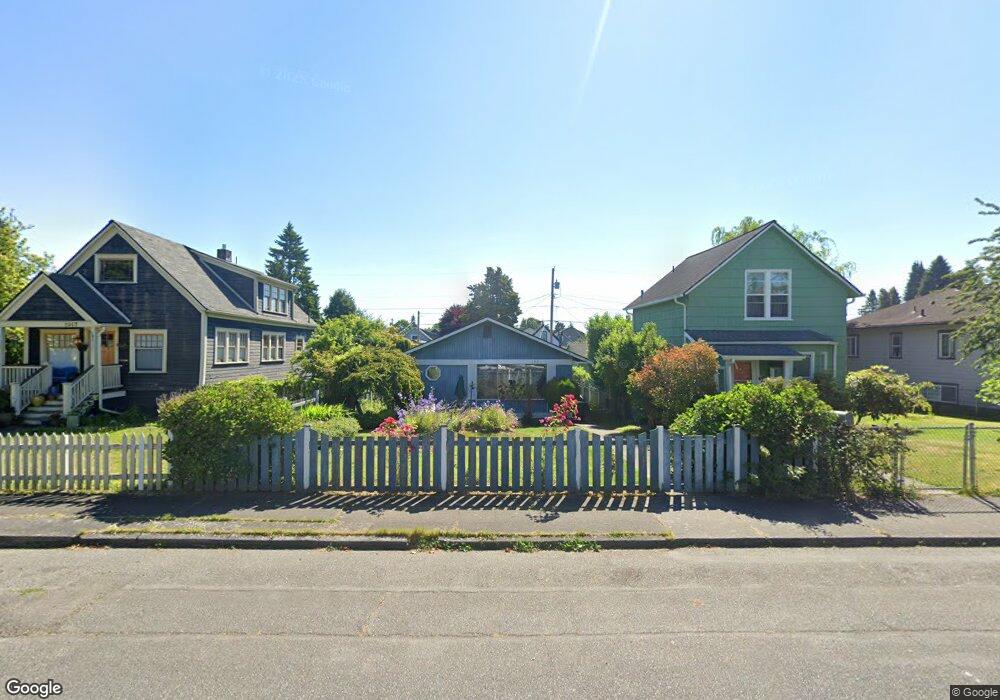 1921 Oakes Ave, Everett, WA 98201 - photo 1