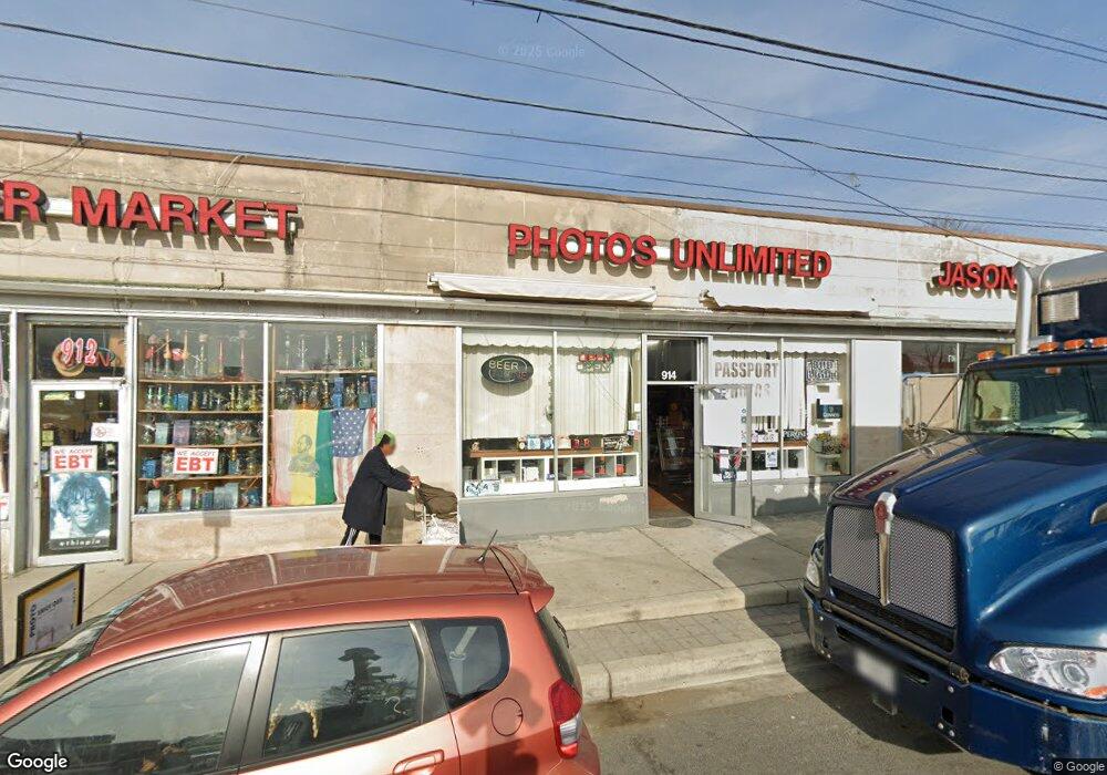 914 E West Hwy, Takoma Park, MD 20912 - photo 1