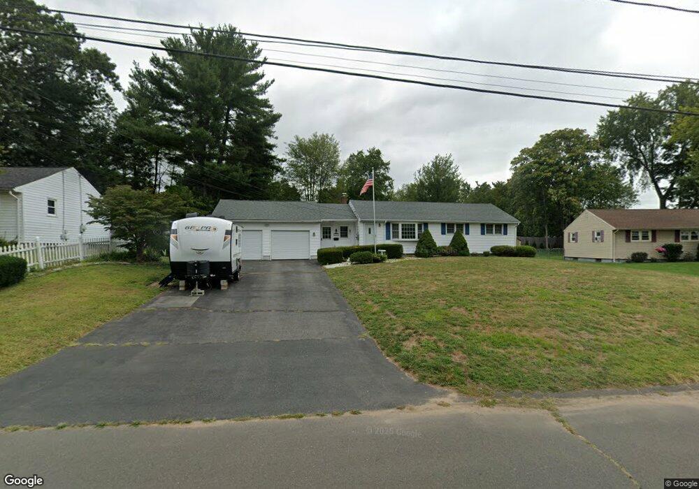 13 Play Rd, Enfield, CT 06082 - photo 1