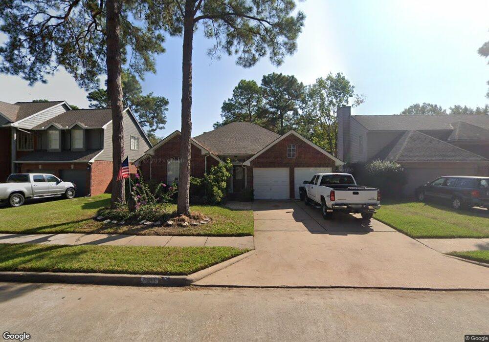 7910 Hidden Oaks Ln, Houston, TX 77095 - photo 1