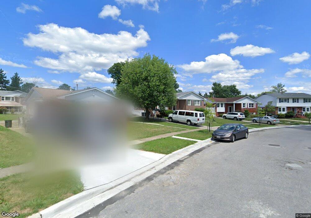 2510 Summerson Rd, Baltimore, MD 21209 - photo 1