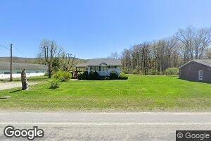 6620 Route 711, New Florence, PA 15944