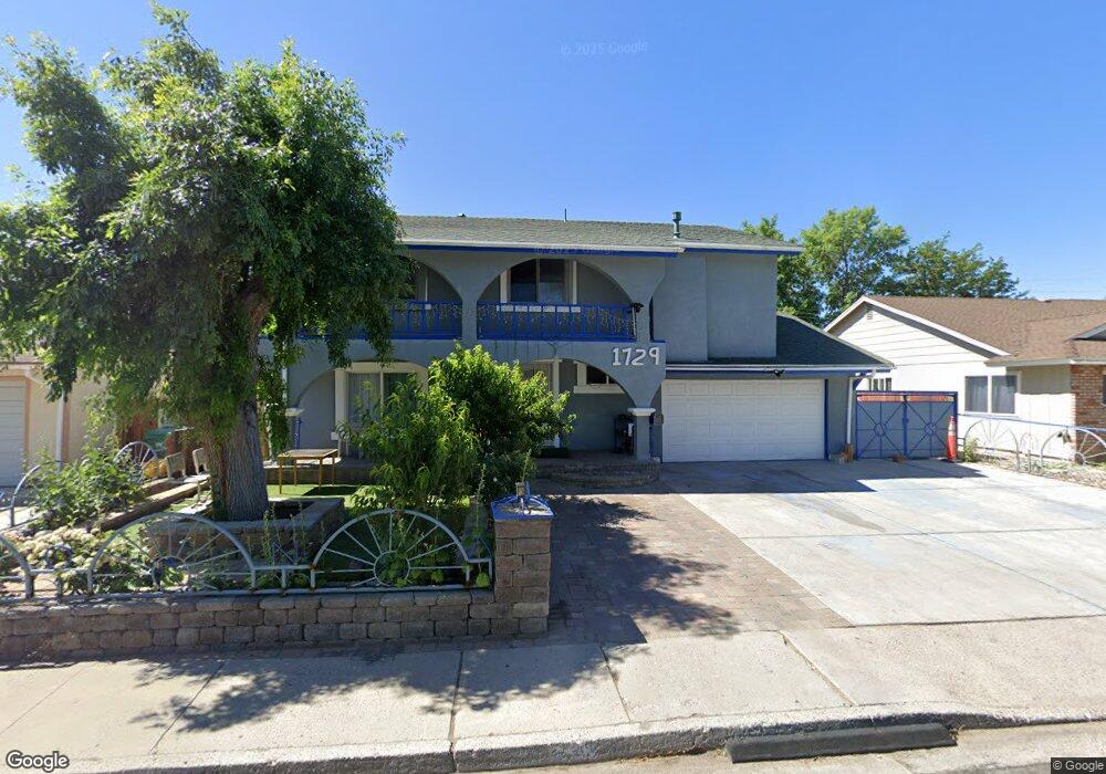 1729 Meadowvale Way, Sparks, NV 89431 - photo 1