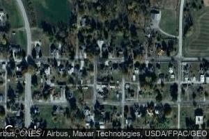 500 Church St, Deep River, IA 52222