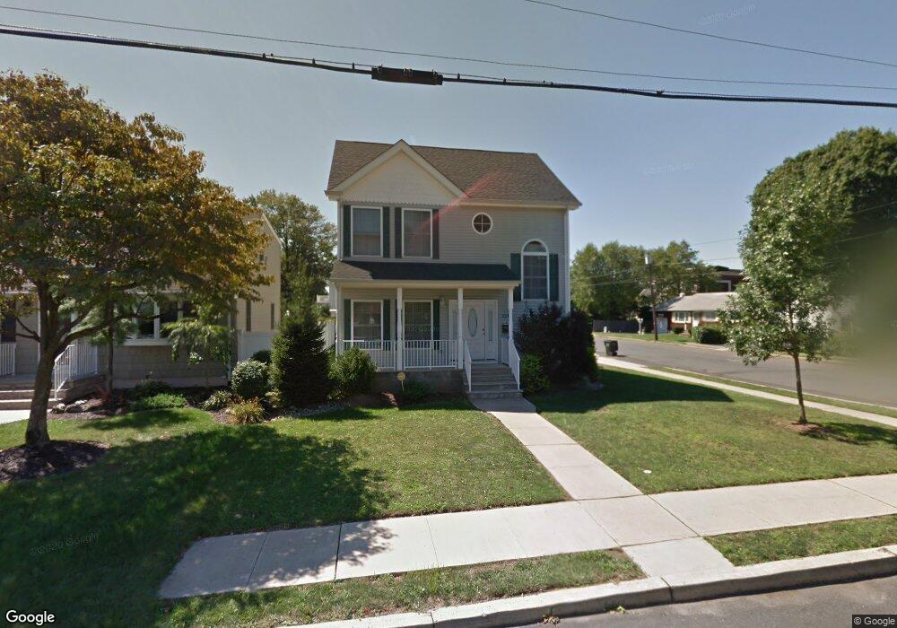 32 E Summit Ave, Sewaren, NJ 07077 - photo 1