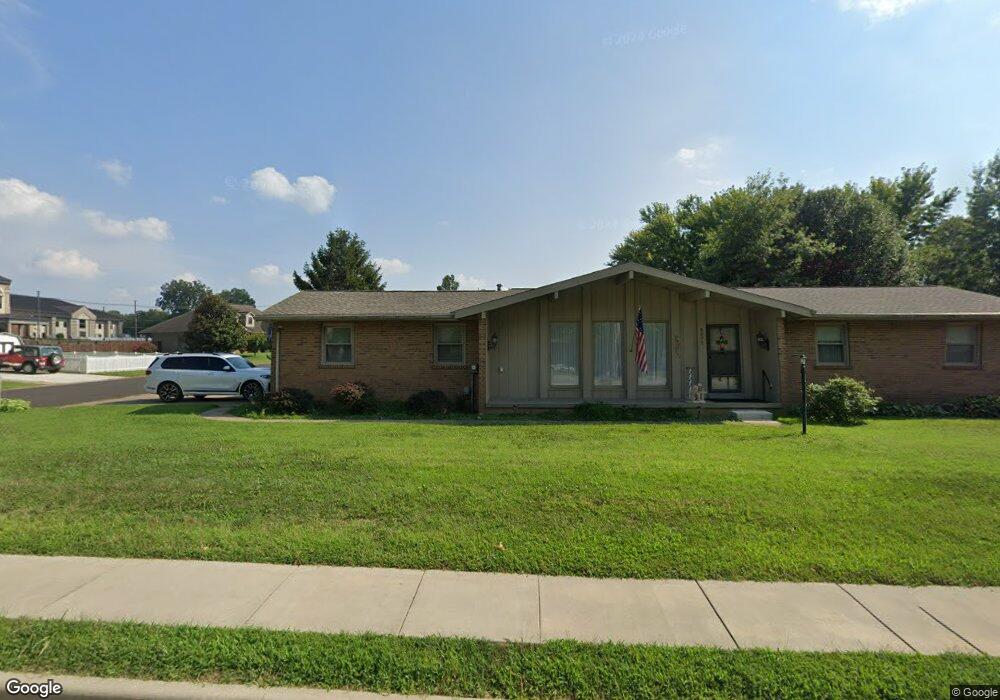 8099 Outer Lincoln Ave, Newburgh, IN 47630 - photo 1