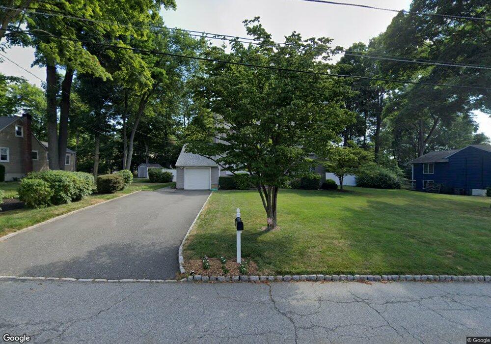 10 Kitchell Place, Morristown, NJ 07960 - photo 1