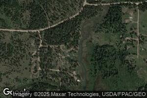 211 Fir Ln, Condon, MT 59826