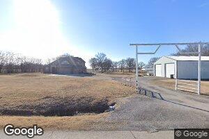 4302 W 171st St S, Kiefer, OK 74041