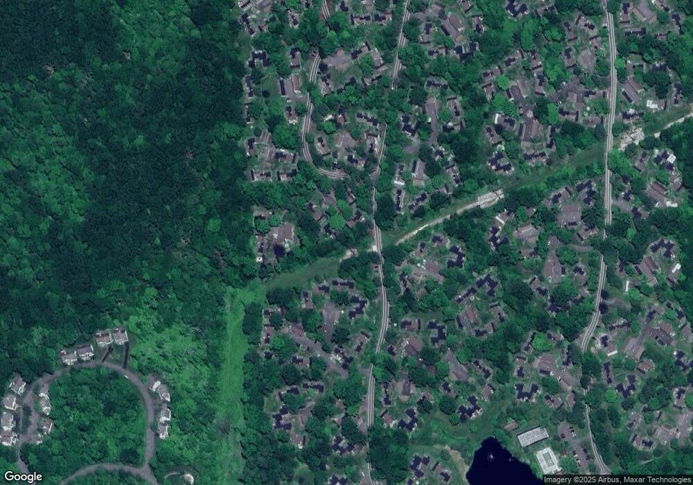 806 Heritage Village, Southbury, CT 06488 - photo 1