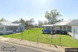 101 Arcement St, Montegut, LA 70377