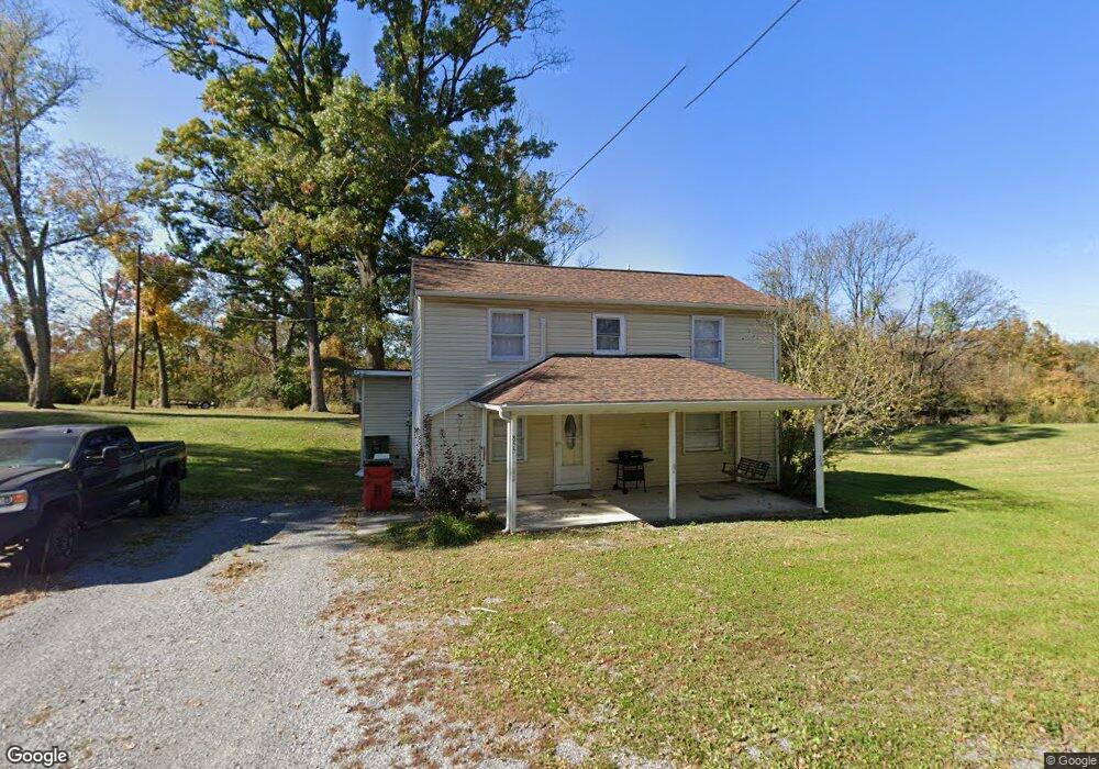 855 Blairton Rd, Martinsburg, WV 25404 - photo 1