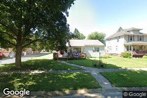 224 S Blackstone Ave, Amboy, IL 61310
