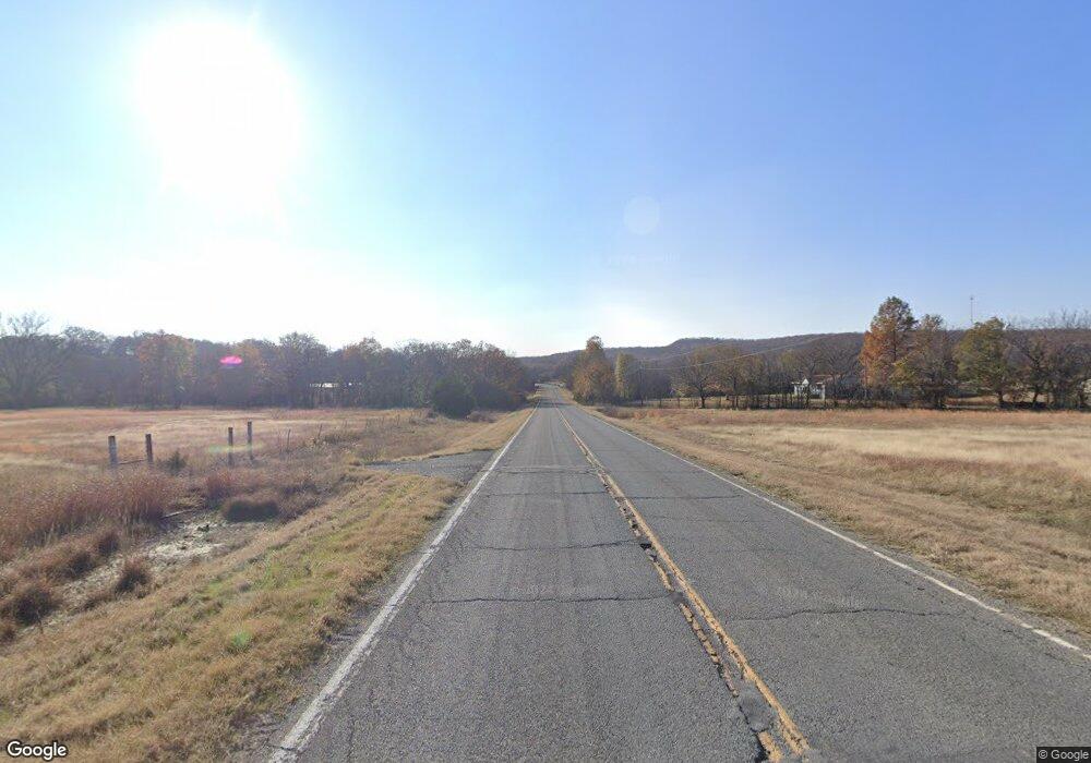 15645 Highway 266, Henryetta, OK 74437 - photo 1