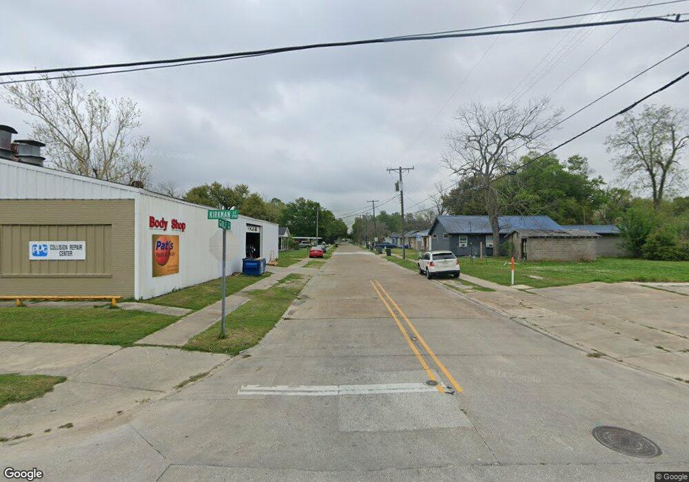 0 Gulf St, Lake Charles, LA 70601 - photo 1
