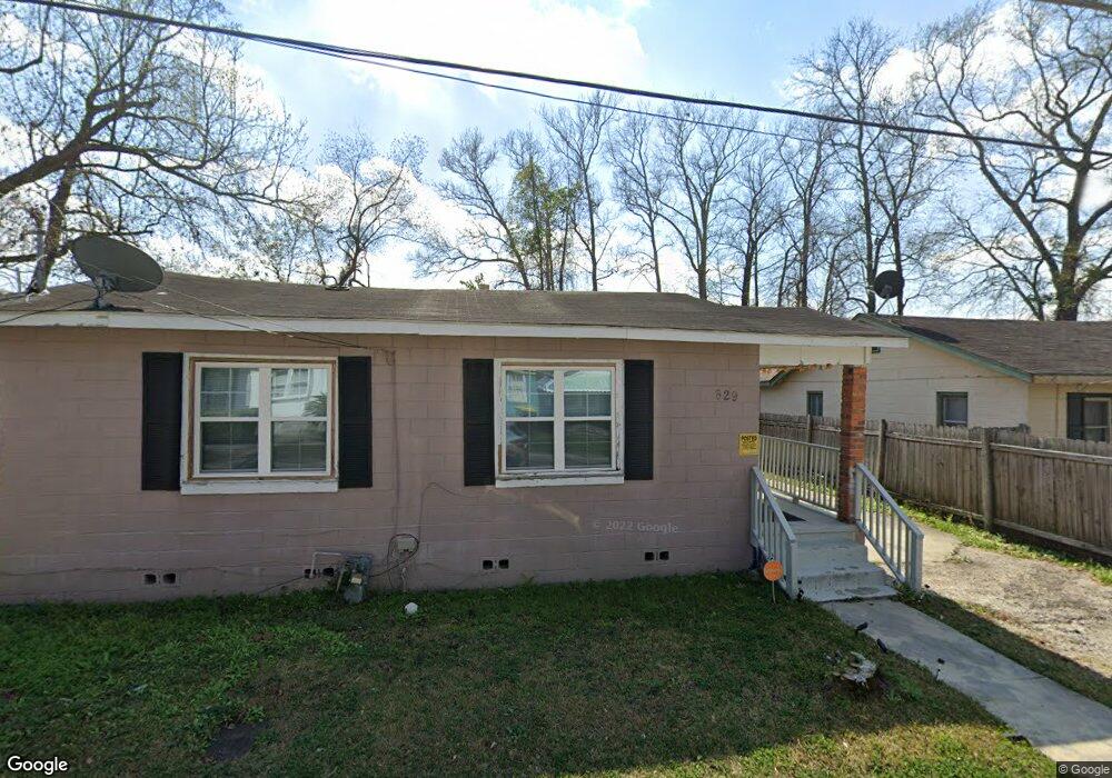 629 W 48th St, Savannah, GA 31405 - photo 1