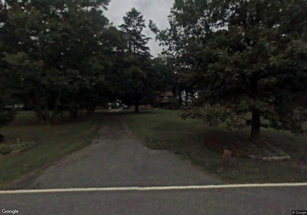 4318 Old Washington Rd, Sykesville, MD 21784 - photo 1