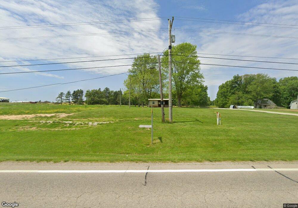 14105 Us Highway 231, Loogootee, IN 47553 - photo 1