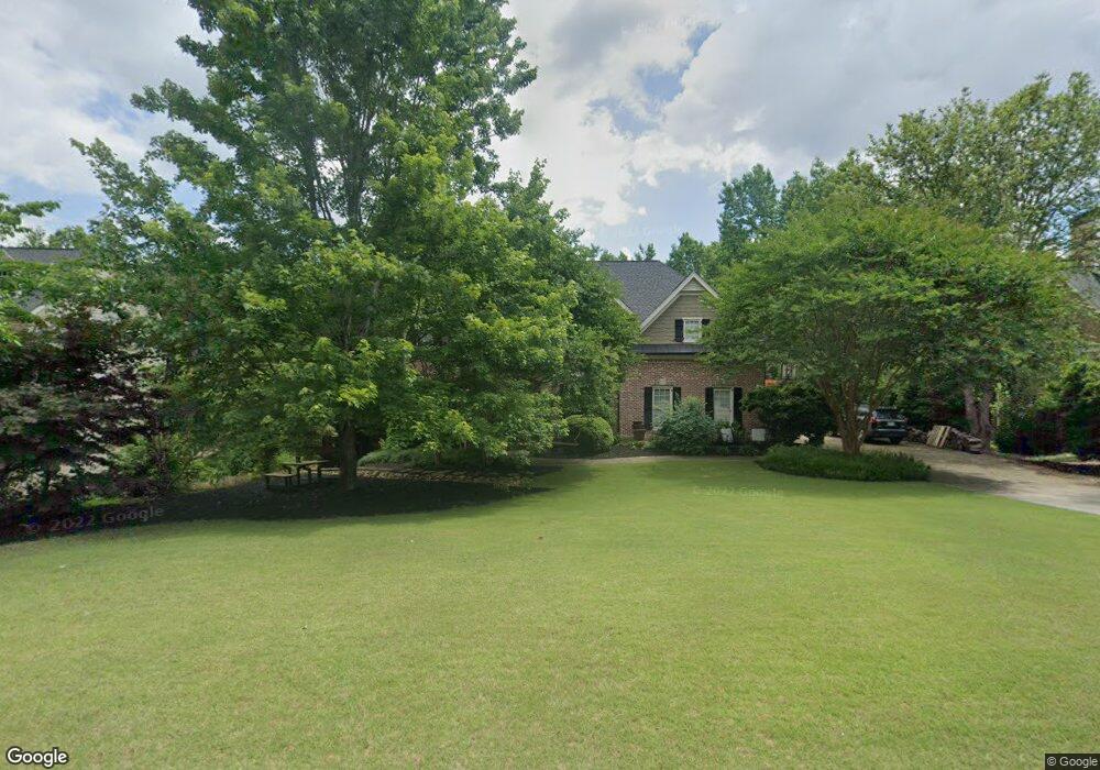 1026 Creek Side Dr unit 4, Canton, GA 30115 - photo 1