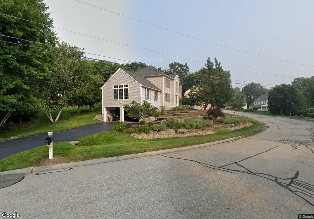 79 Cutler Ln, Manchester, NH 03104 - photo 1