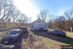 10417 E Gill St, Independence, MO 64053
