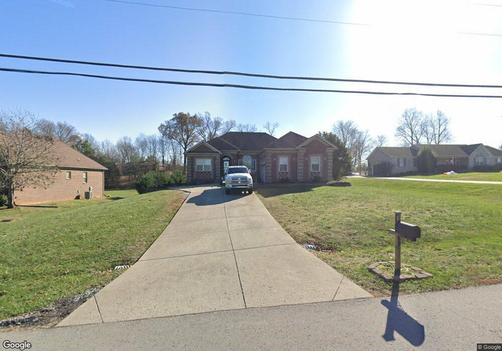 255 Brian Dr, Shepherdsville, KY 40165 - photo 1