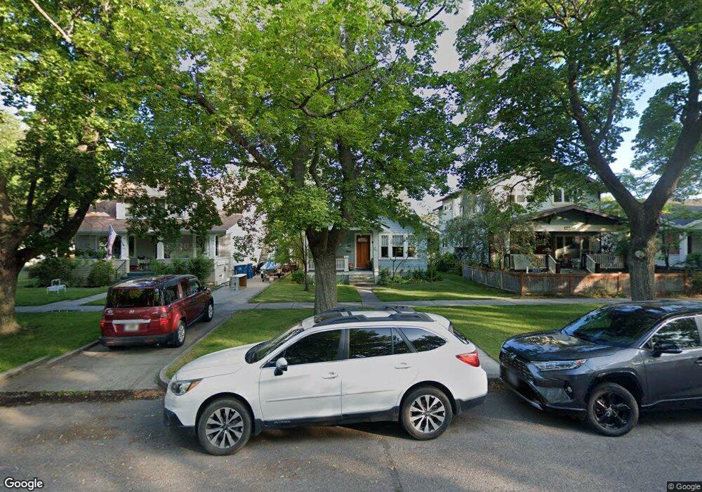 341 Blaine St, Missoula, MT 59801 - photo 1