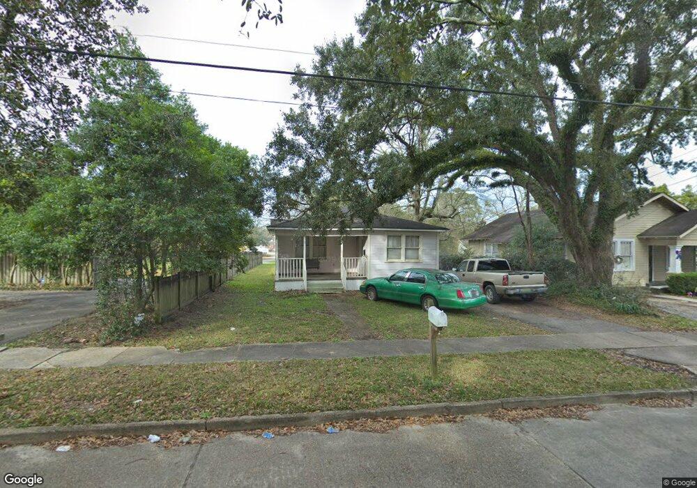 310 Morgan Ave, Mobile, AL 36606 - photo 1