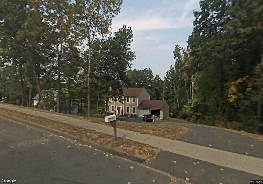 584 Fern Hill Rd, Bristol, CT 06010 - photo 1