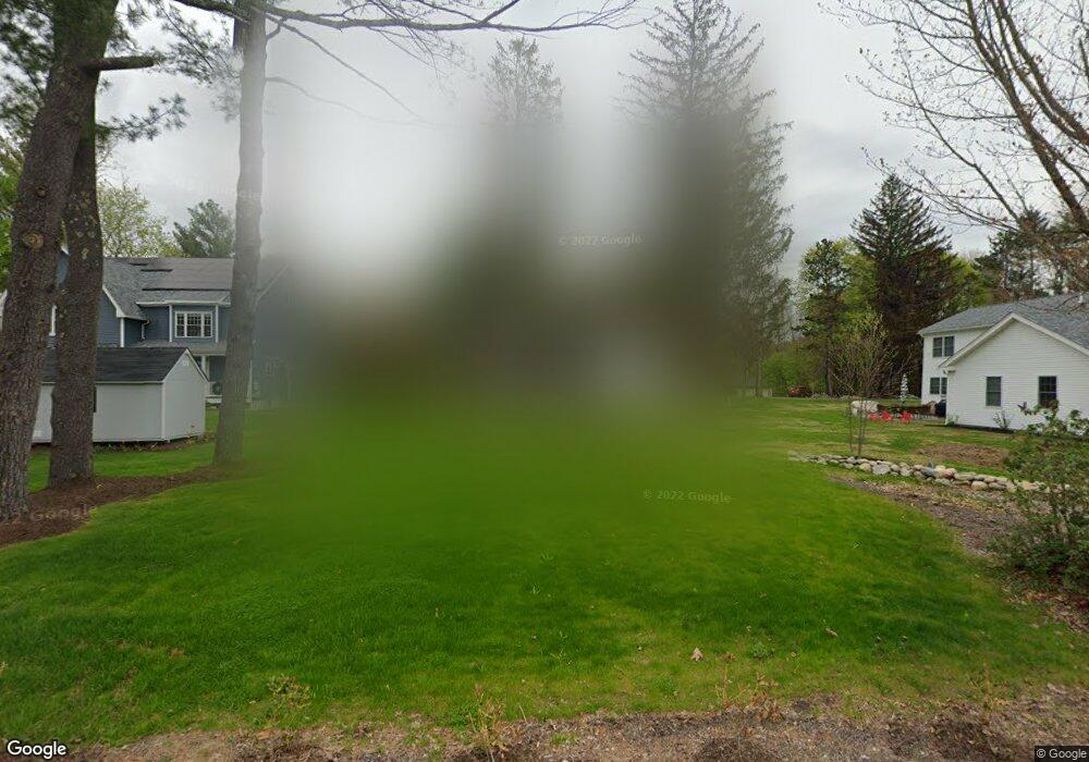 34 Elm St unit Lot 3, Acton, MA 01720 - photo 1