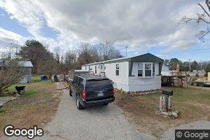 16 Trafton St, Cornish, ME 04020