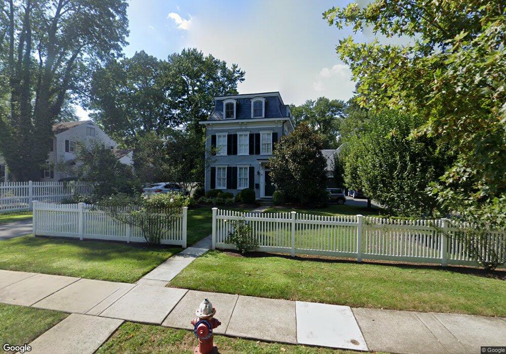 95 Cleveland Ln, Princeton, NJ 08540 - photo 1