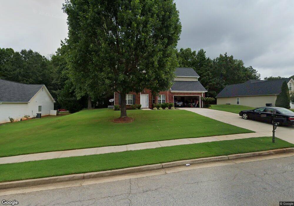 325 Fieldstone Ln unit 1, Covington, GA 30016 - photo 1