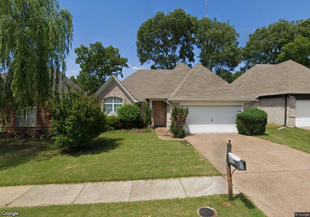 7176 Grapetree Trail, Cordova, TN 38018 - photo 1