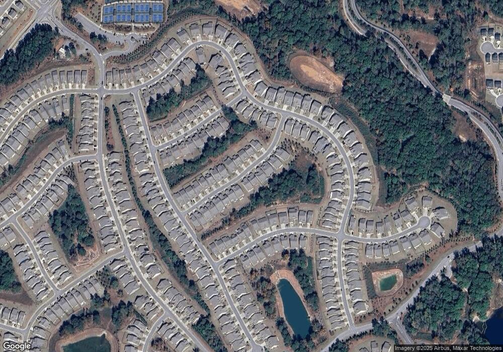 596 Cumberland Trail, Hoschton, GA 30548 - photo 1