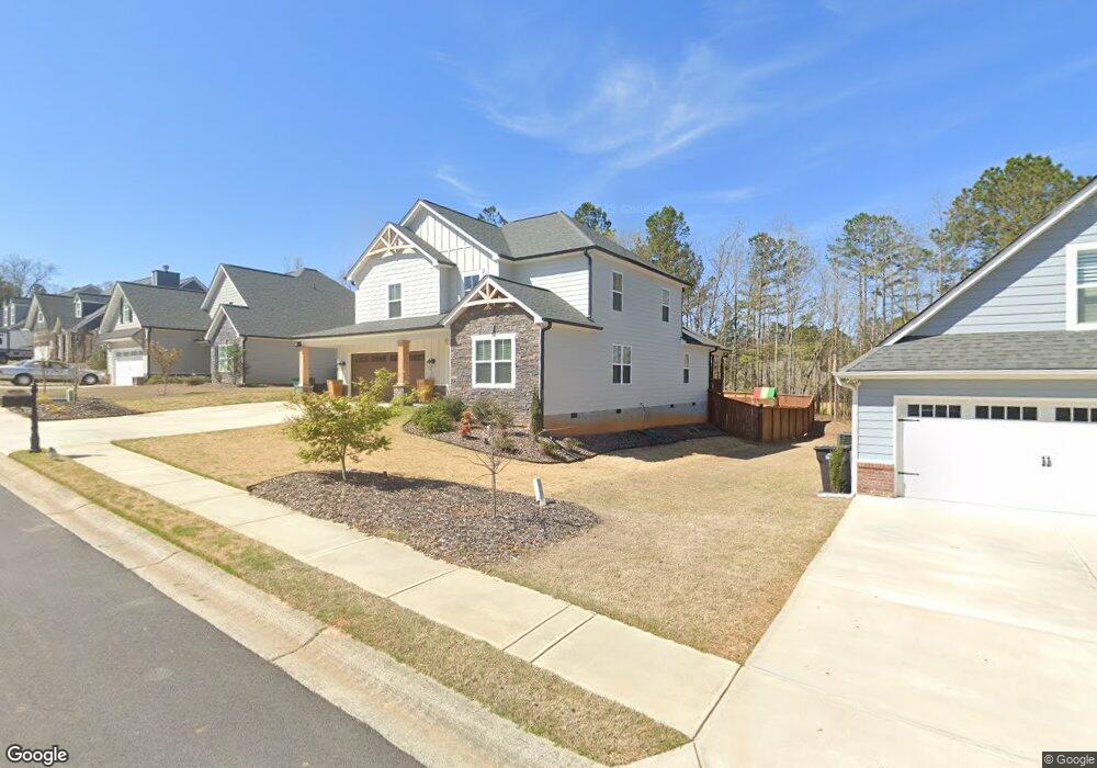 127 Brookstone Dr, Carrollton, GA 30116 - photo 1